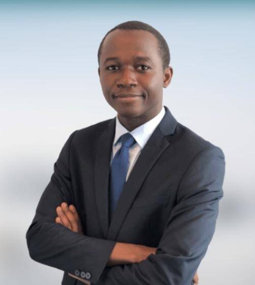 Venceslas  - Senior Consultant | IT Strategy and Transformation