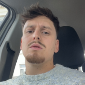 Simon Redivo