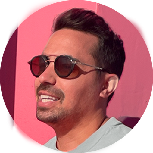 Damien Fernandez