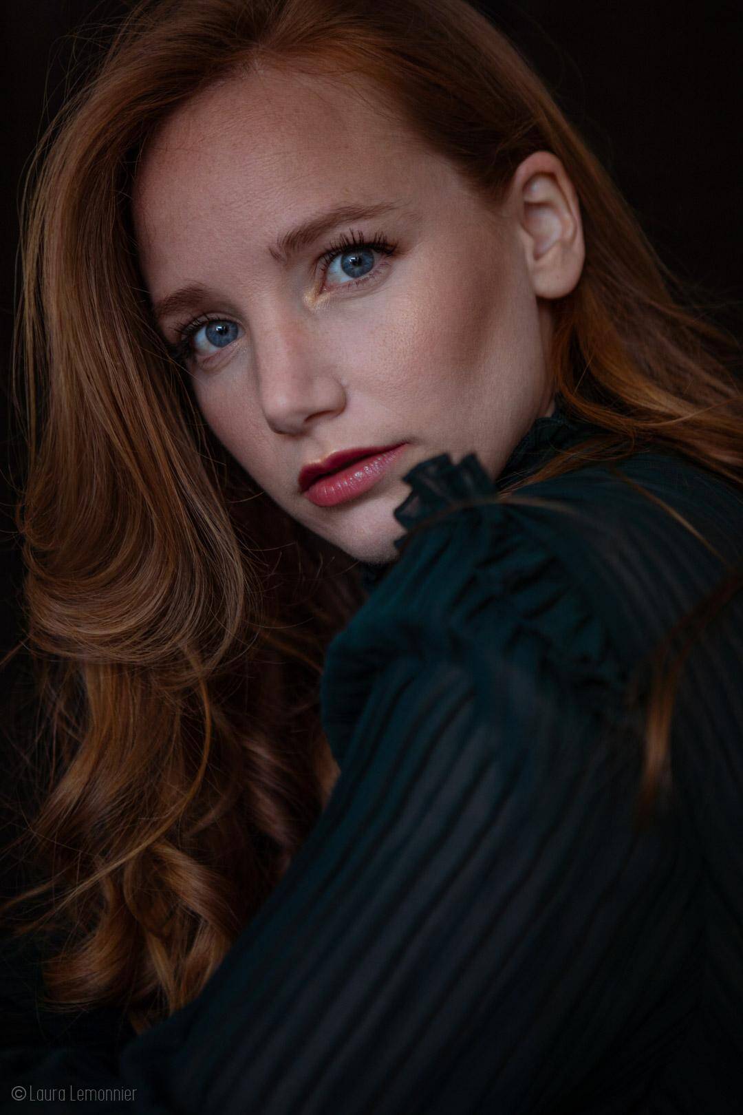 Laura Lemonnier