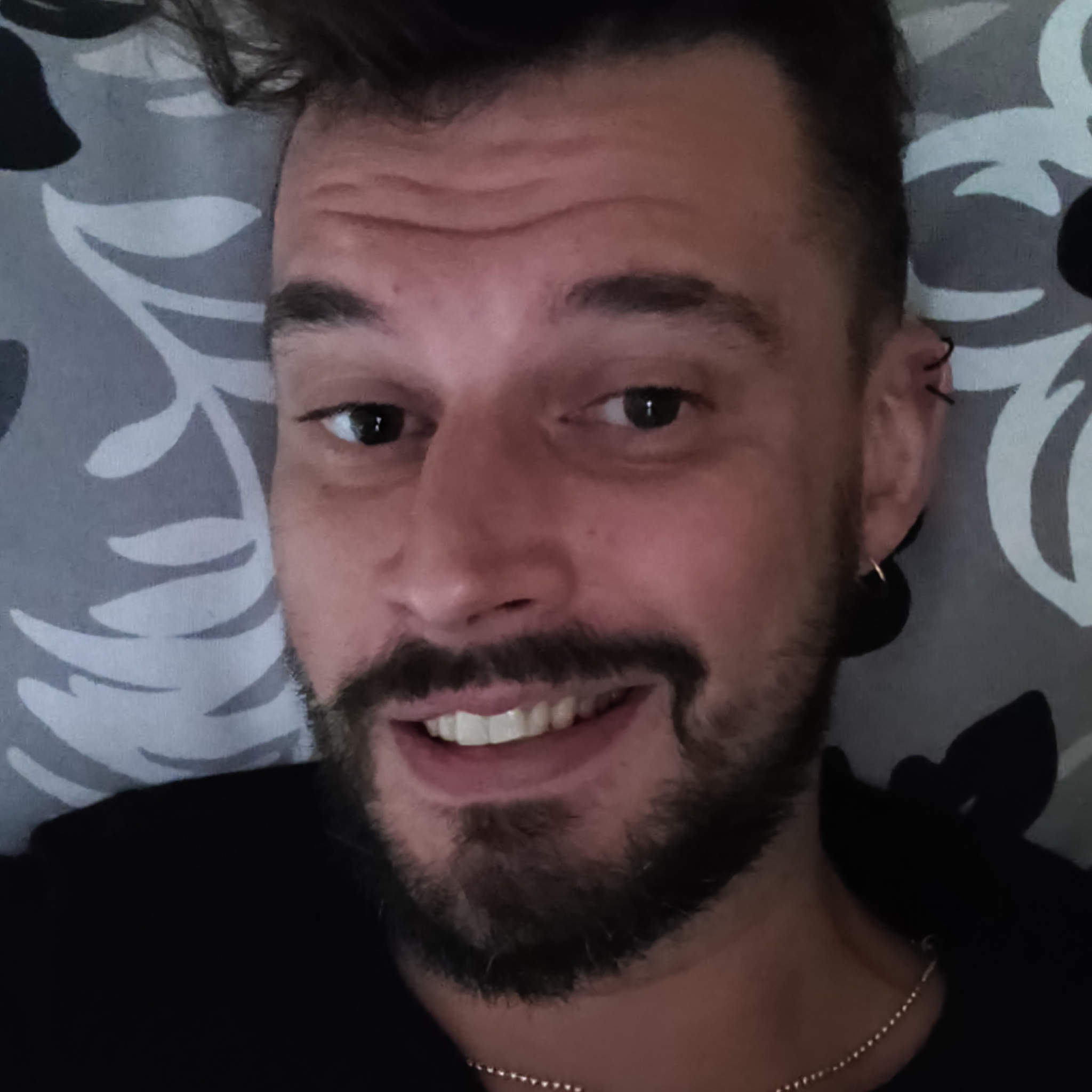 Romain Monsterlet - Senior Fullstack Software Engineer 