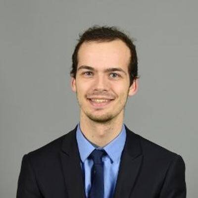 Baptiste Brault