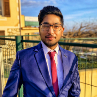 Likhendra Dahare