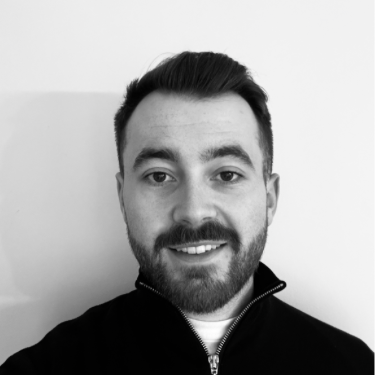 Adam James Blair - Junior Producer