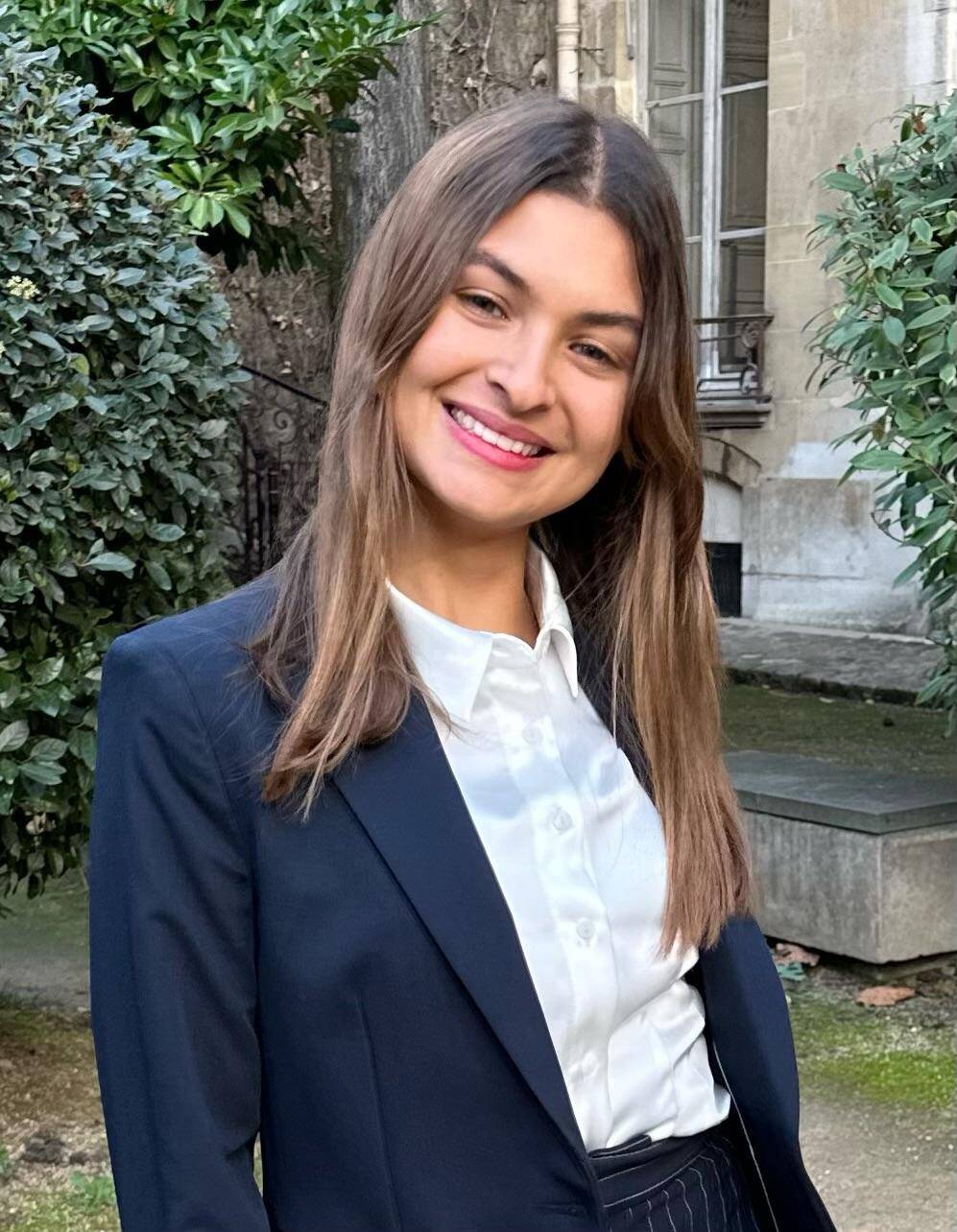 Sirine Bidjou