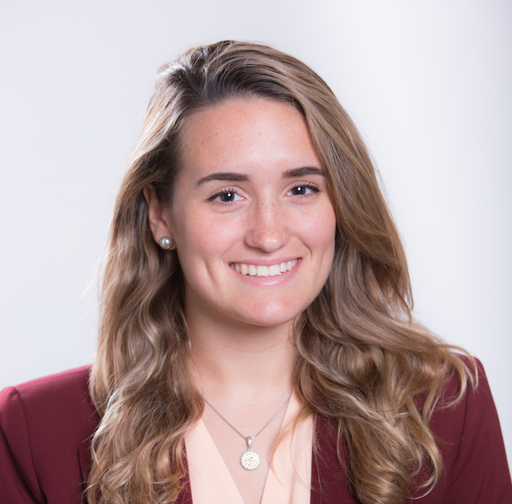 Irene Jimenez Garcia