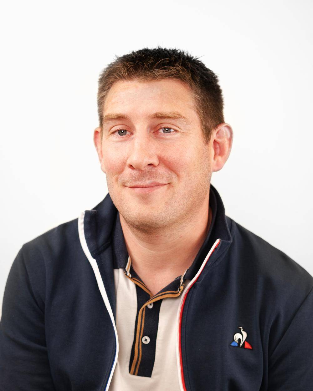Patrick Chabanon