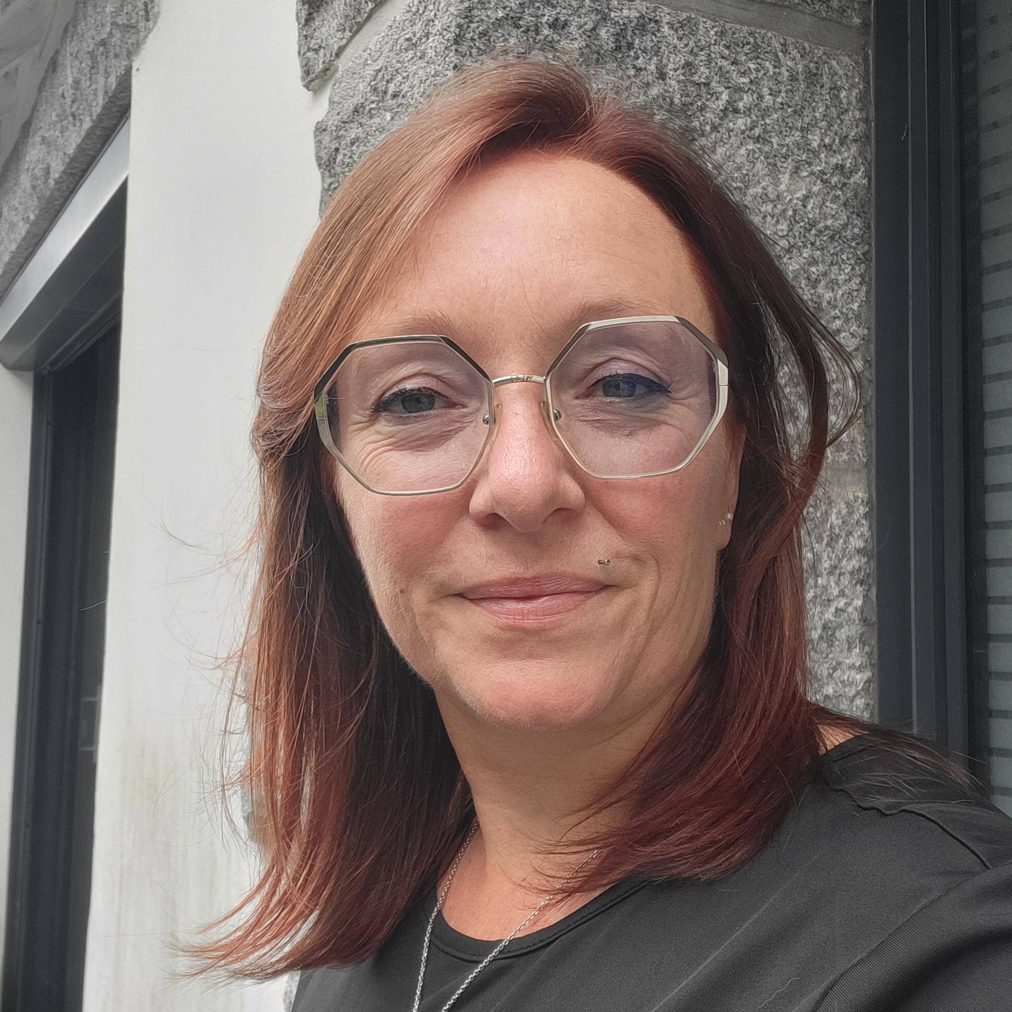 Caroline Petit