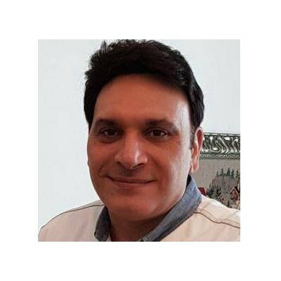 Chadi Charara - Electrical Engineer, Specialized in AV & ELV