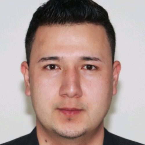 Ahmadi Zabiullah