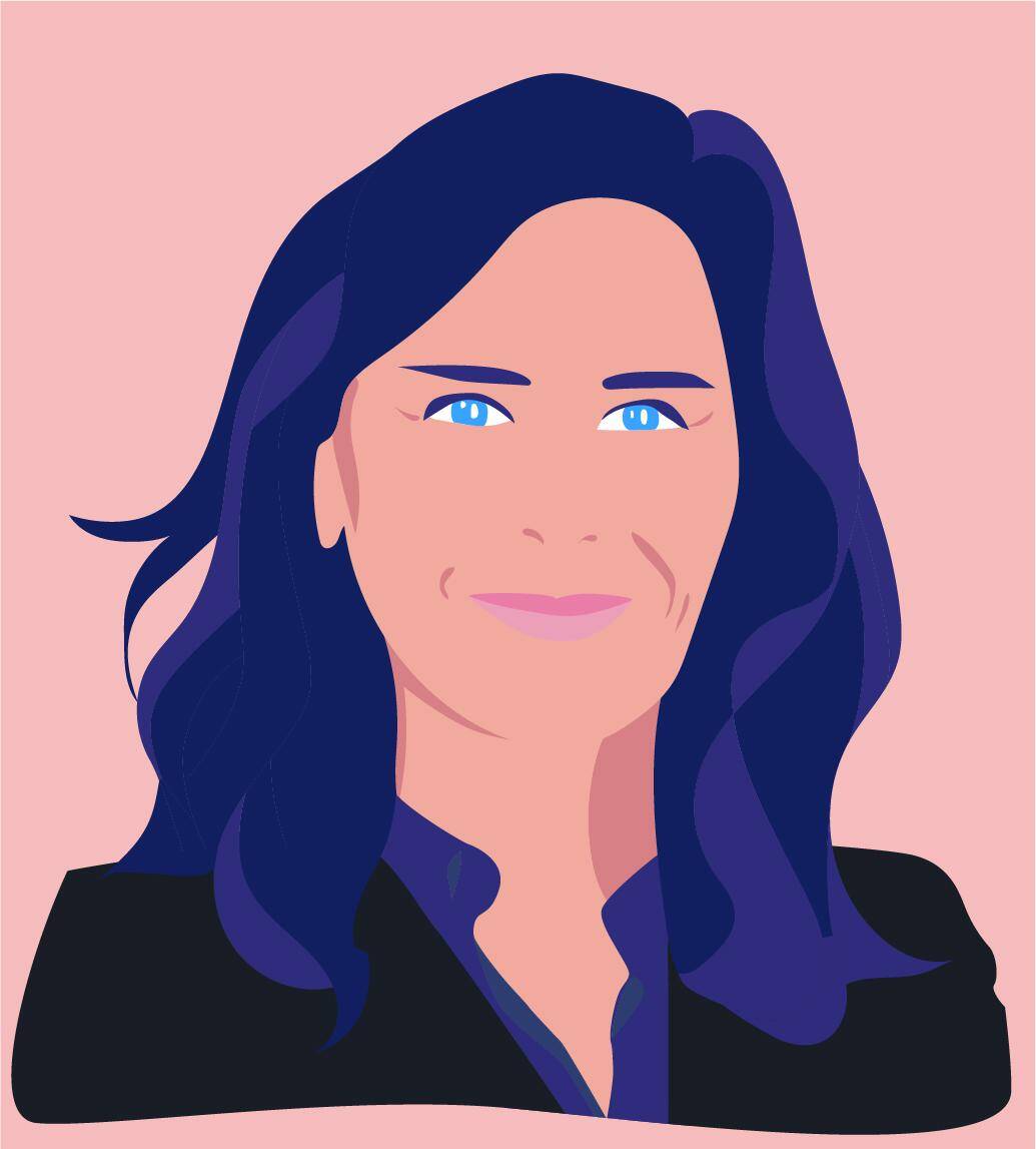 Marie-Laurence Bouchon