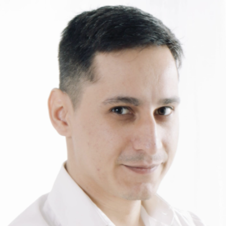 Mihail Lucian Ghica - Freelance Technical Architect