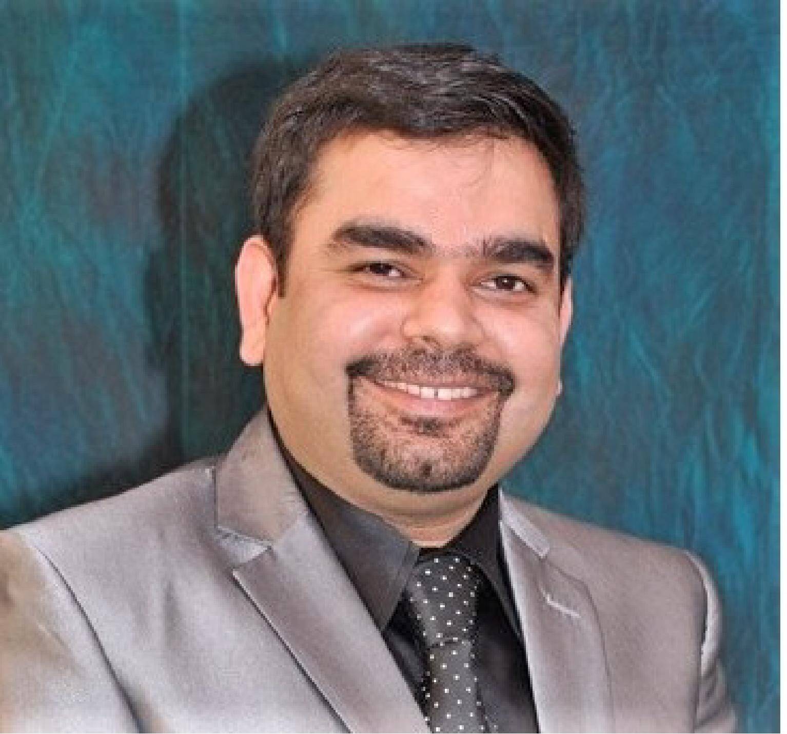 Amit Arora