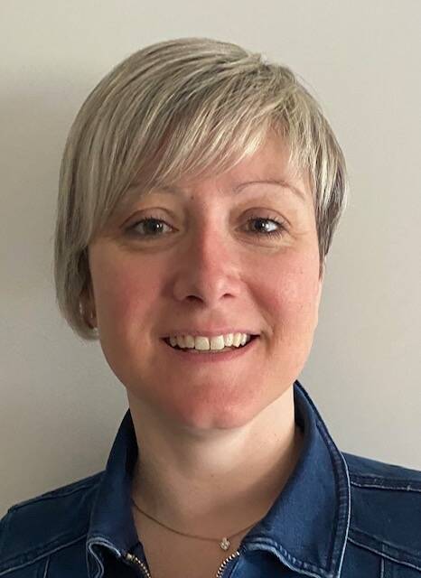 Barbara Plumard - assistante administrative et comptable