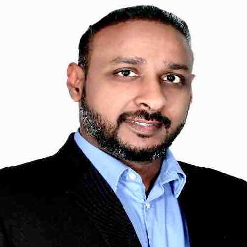 Rohit Jindal