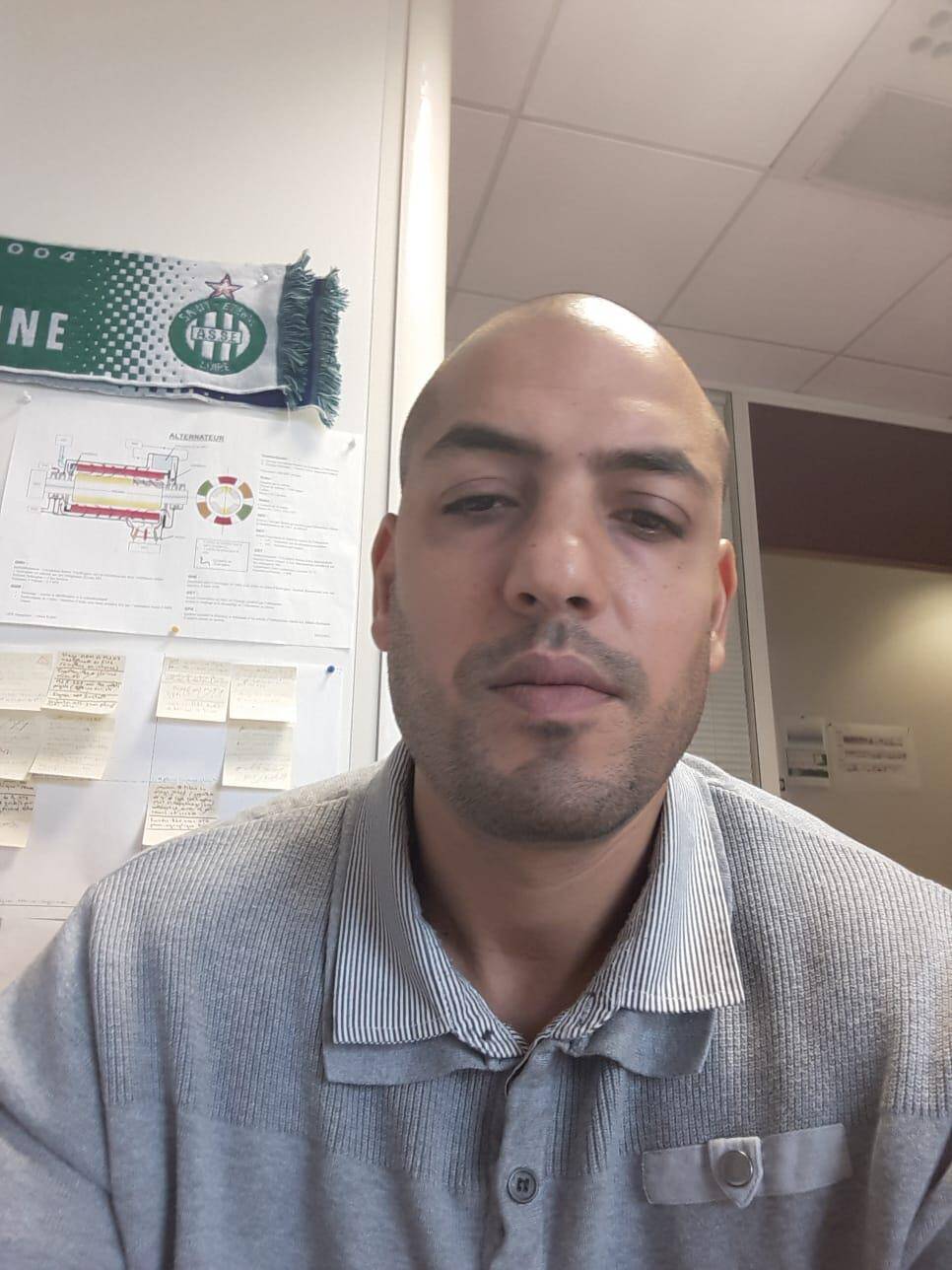 Mounir Boujida