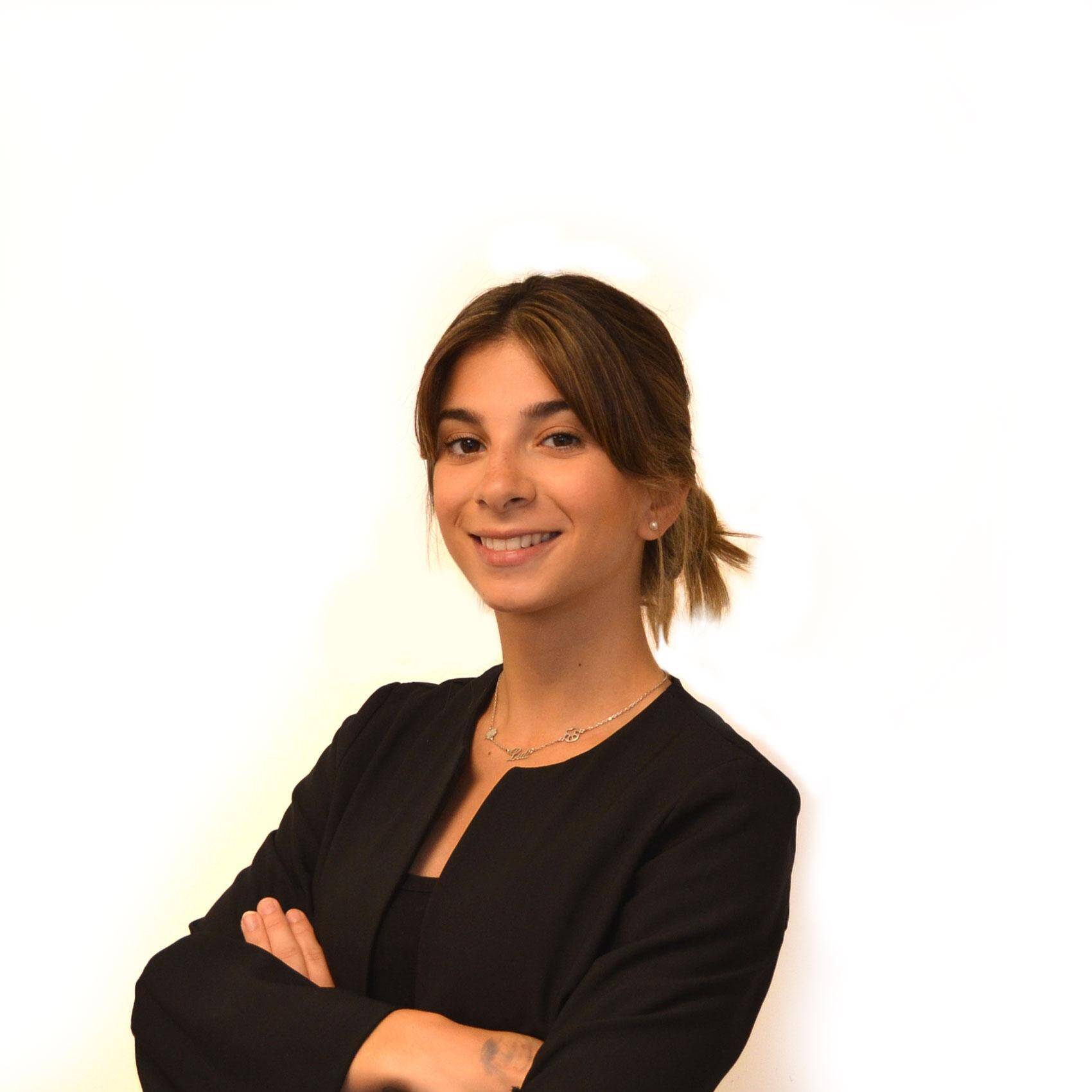 Lucia Romero Bilen