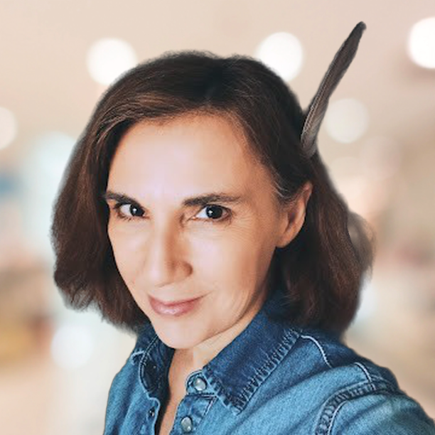 Laurence  - SEO-Redaktion – Content-Strategie