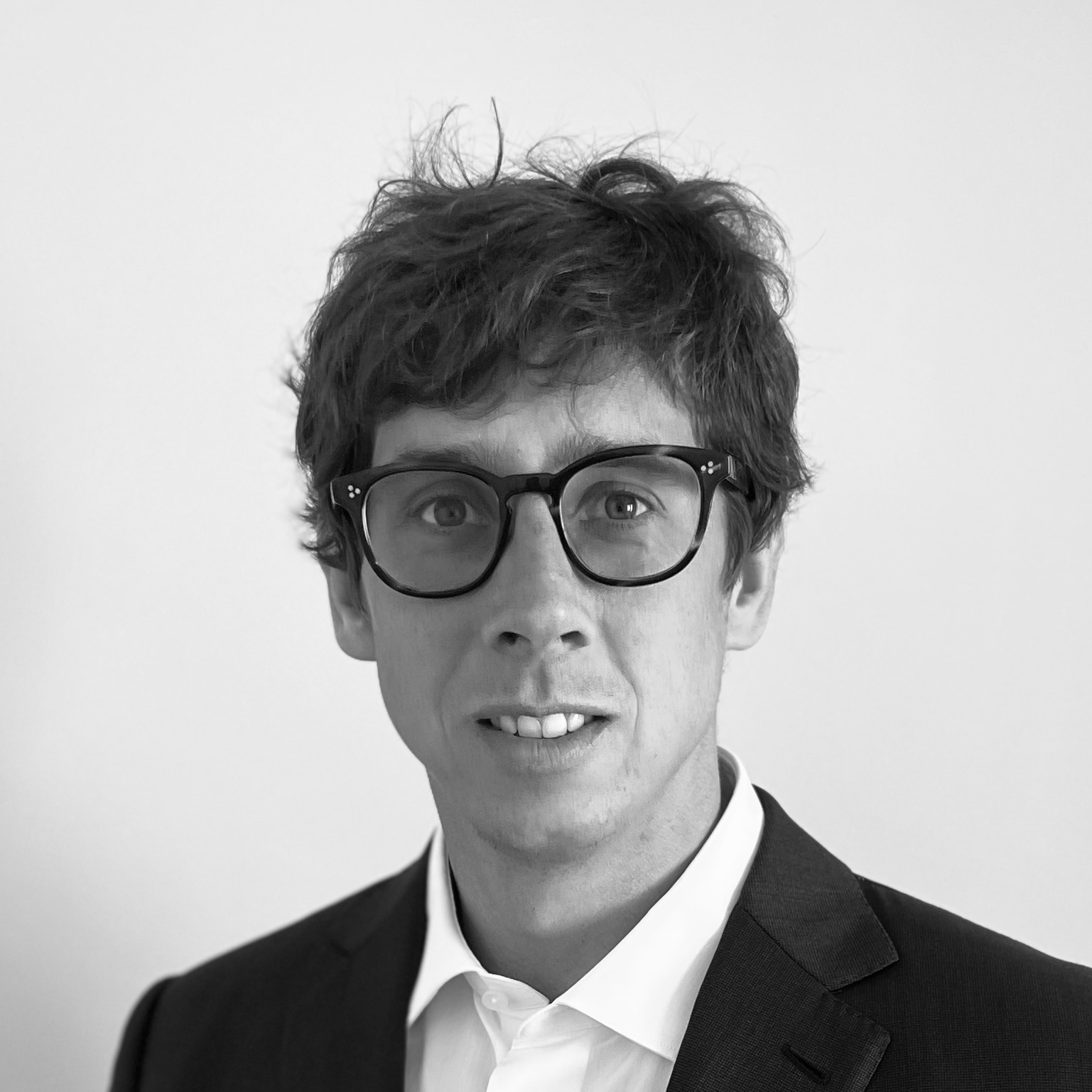Dimitri Lefebvre