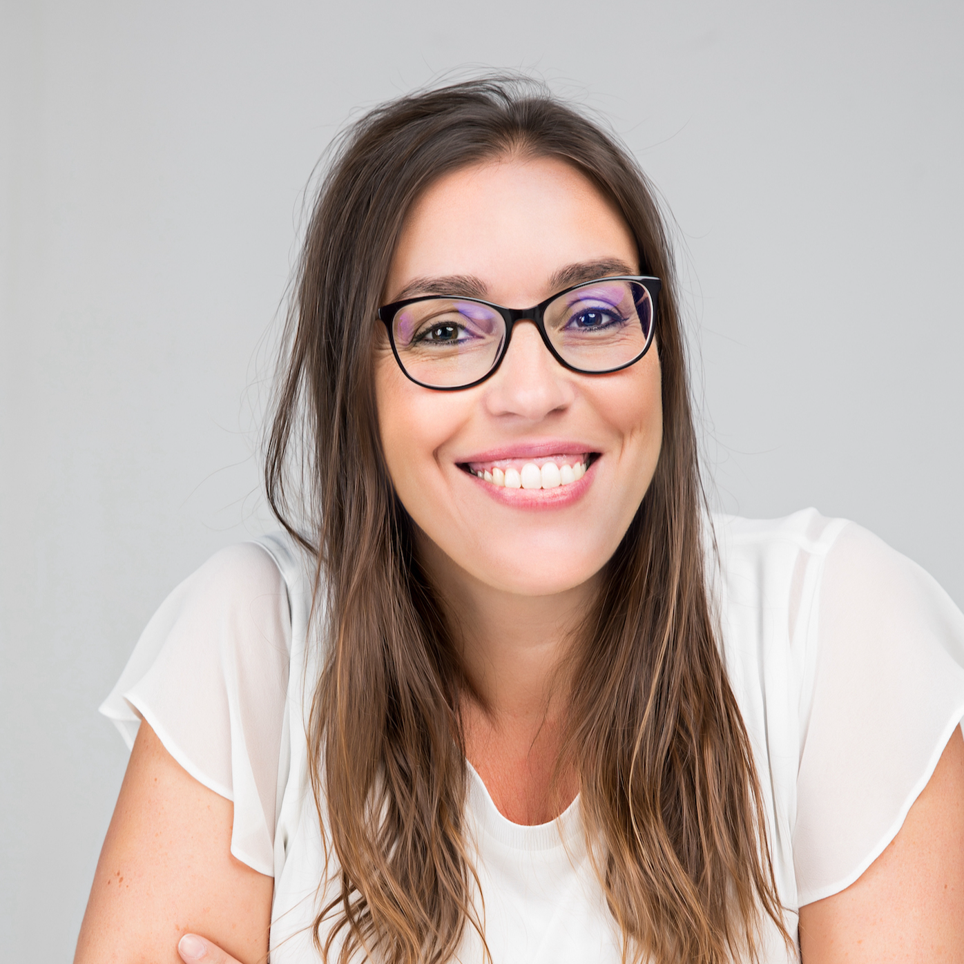 Chiara  - Periodista, podcast, Community, Eventos y UGC