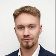 Lucas Friedrich - Excel & Controlling Freelancer