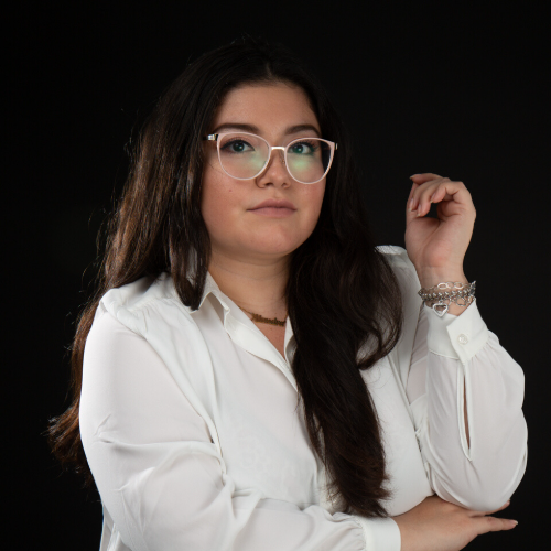 Alondra Canto - Marketing Expert | Estrategia, CRM, Consulting