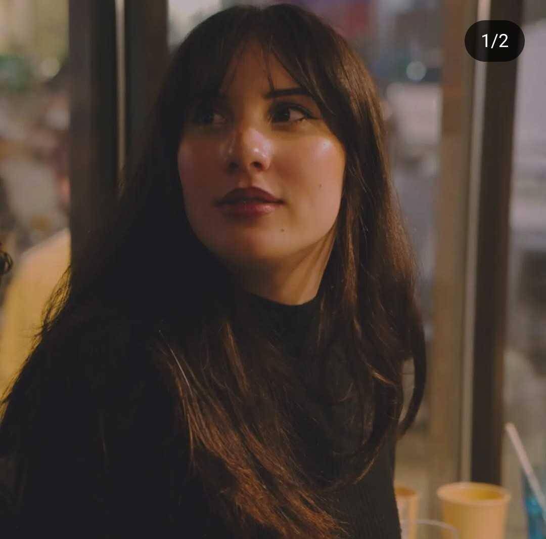 Cléo B.