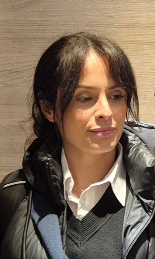 Melanie Djds