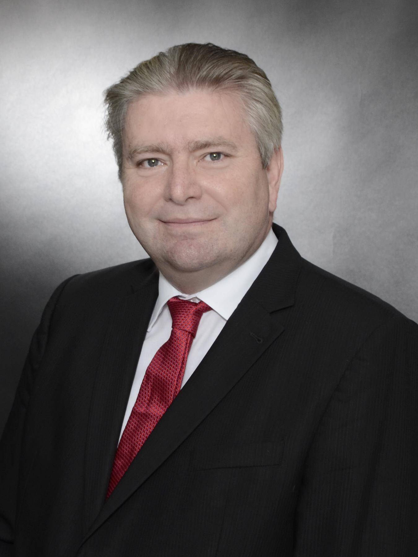 Pierre Alain Mammet - Experienced Automotive transformation Berater 