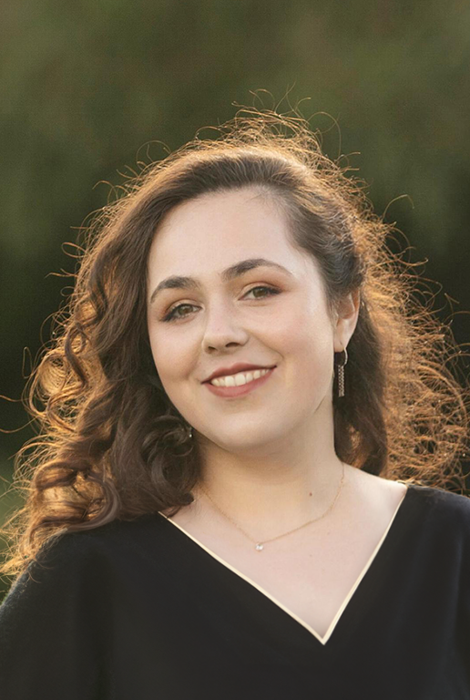 Julie Choucroun - Directrice Artistique, Animatrice 3D/2D