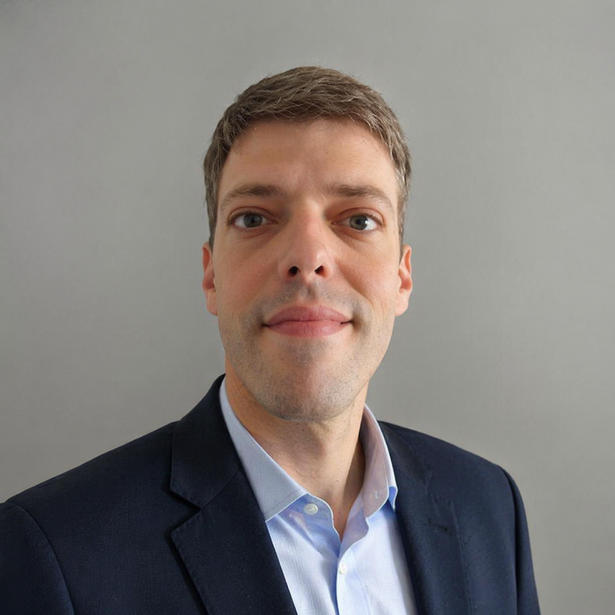 Jonathan Mancier - AI & Data Engineer