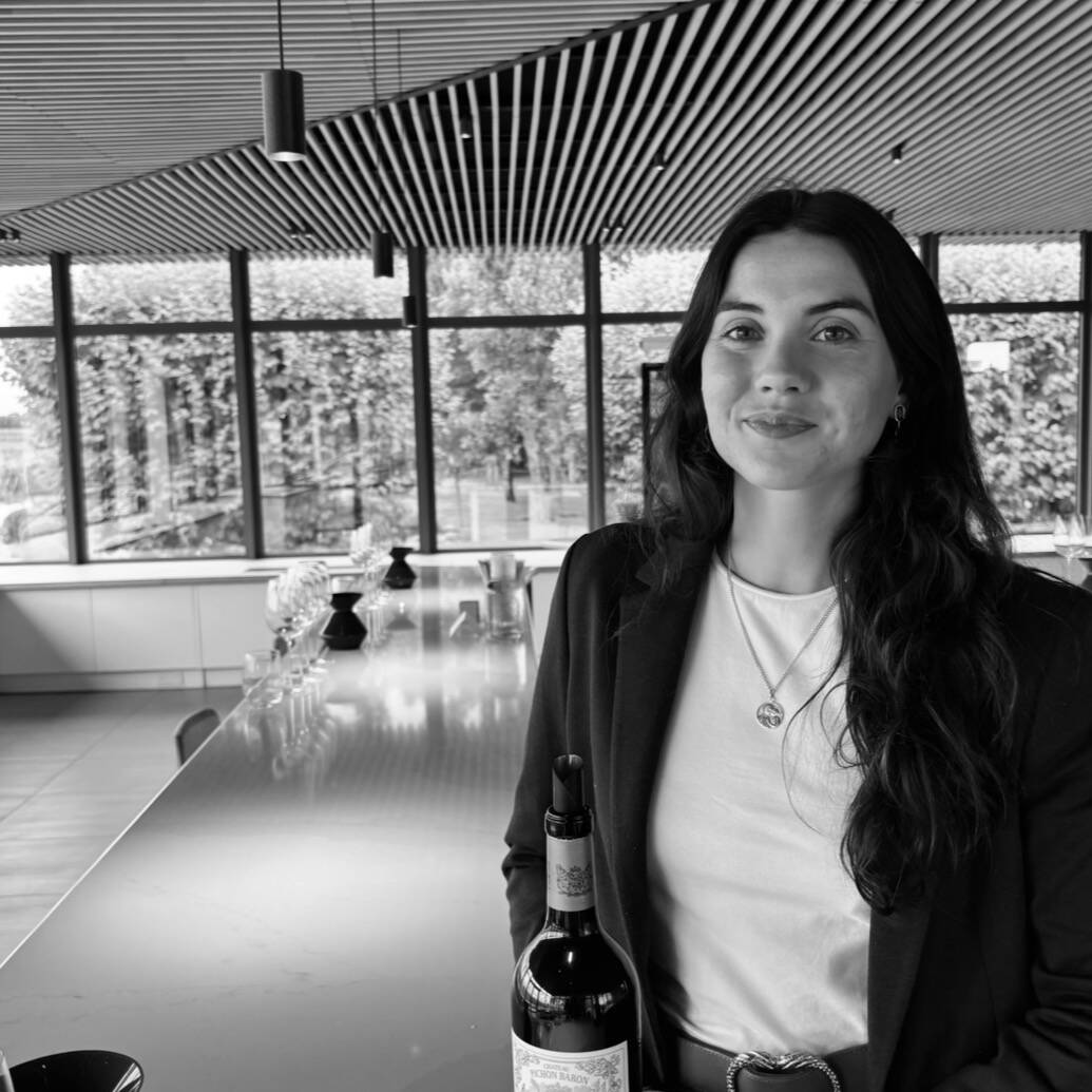 Marie Mahoux - Community Manager & Brand Consultant | Vins, Spiri
