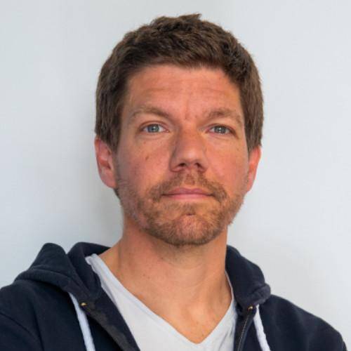 Sébastien Berger