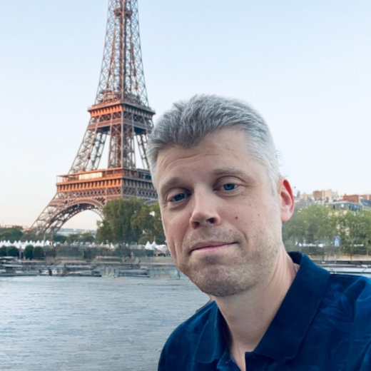 Guillaume  - Expert in Photovoltaics - Business Analyst & AMOE