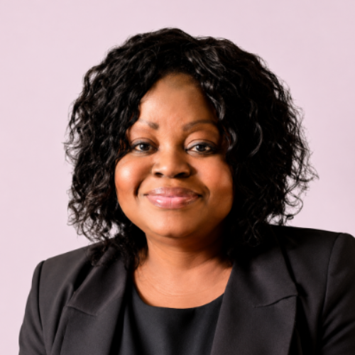 Patricia Yao - Manager de Transition Paie