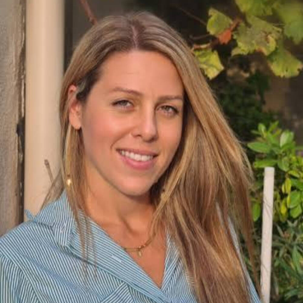 Manon Ripert - Facilitatrice de transformation des pratiques