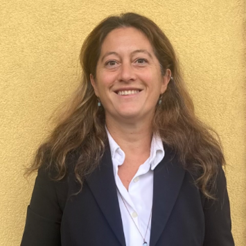 Francesca Varisco - Fractional CMO | Senior Marketing & Communications