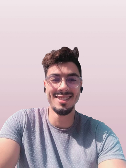 Yahia G. - Dev Full-Stack | Santé & Java | Ex-Infirmier