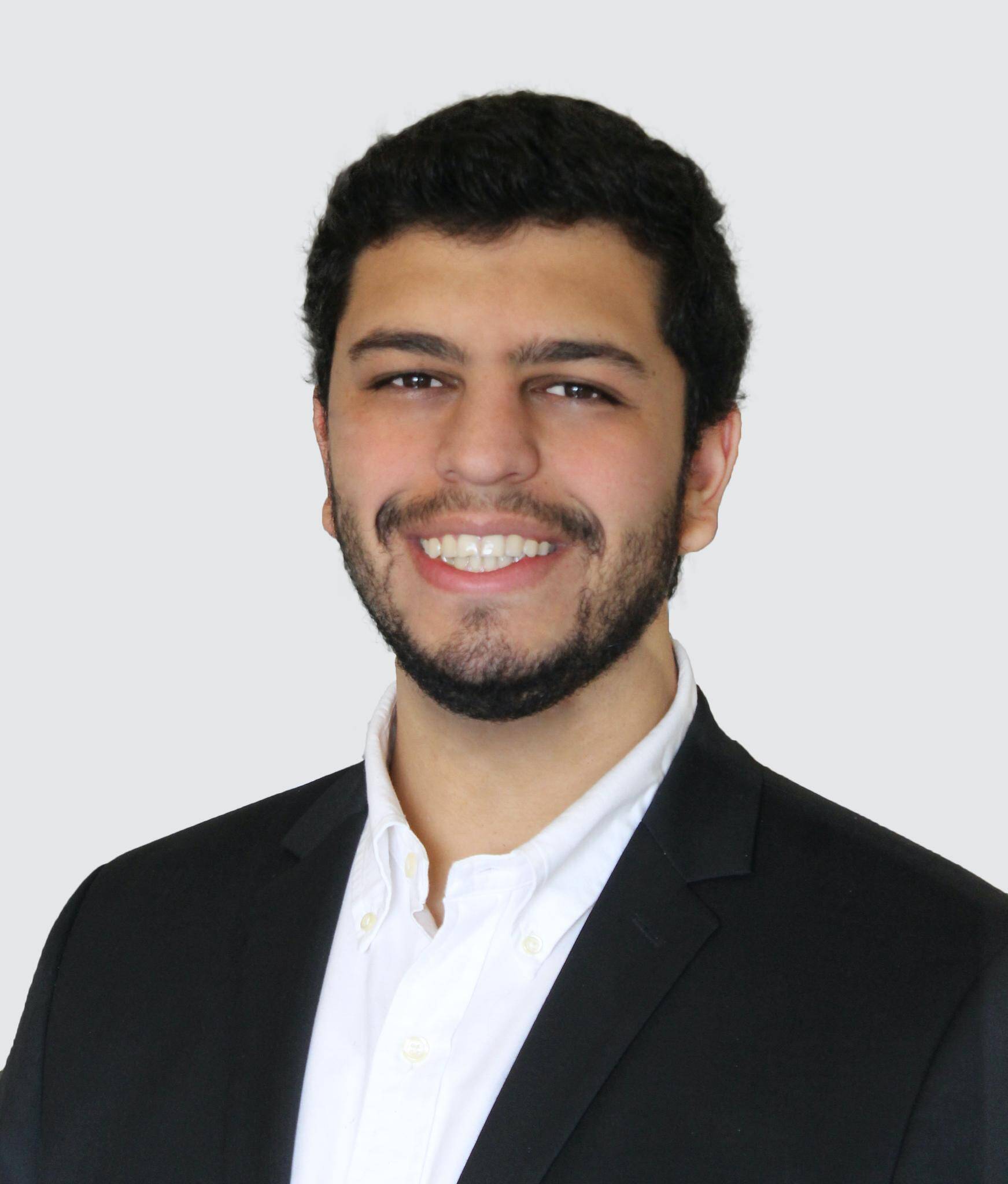 Amin  - SAP FI/CO Process Manager