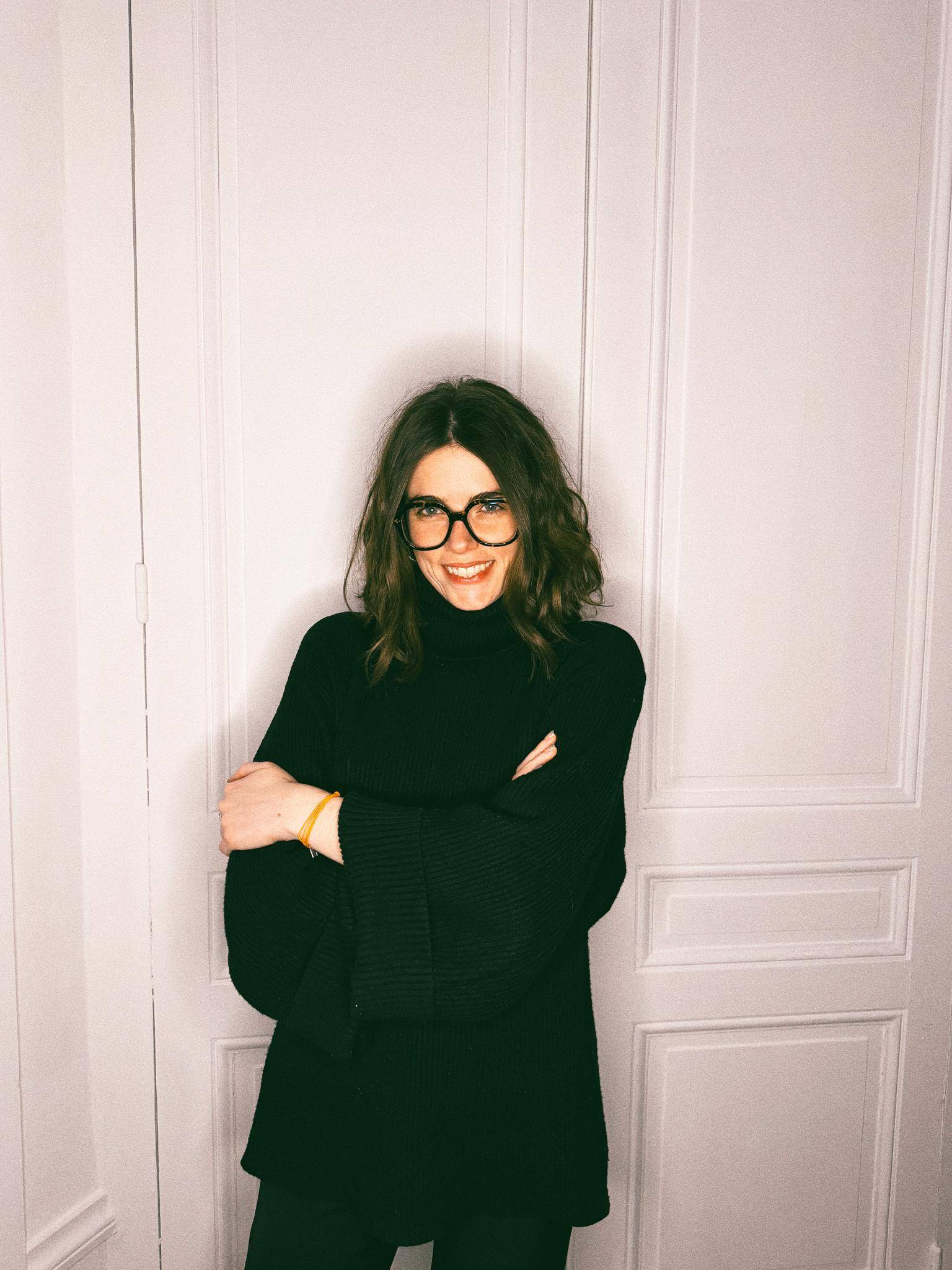 Manon Raymond