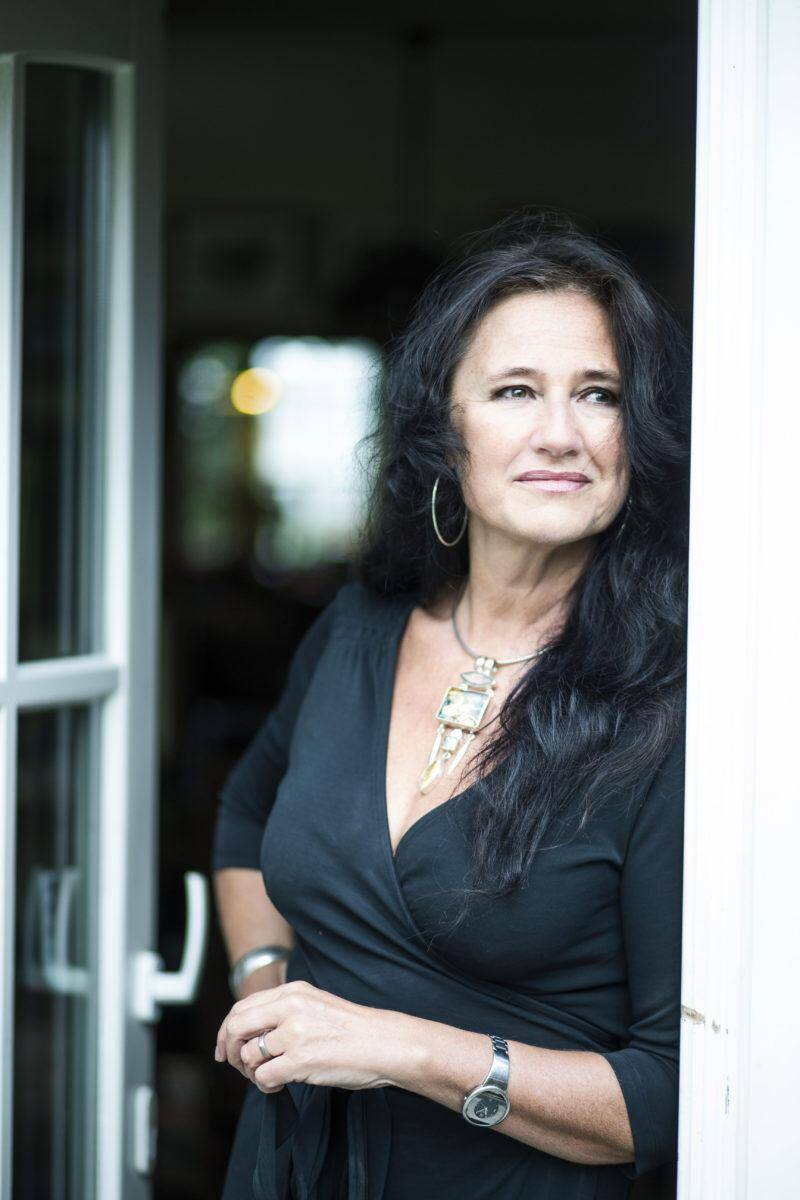 Sabine De Vos