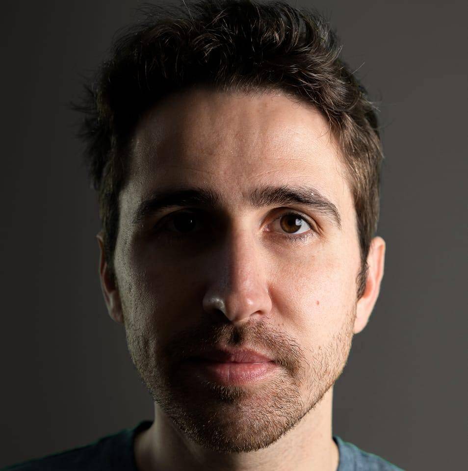Thomas Roché