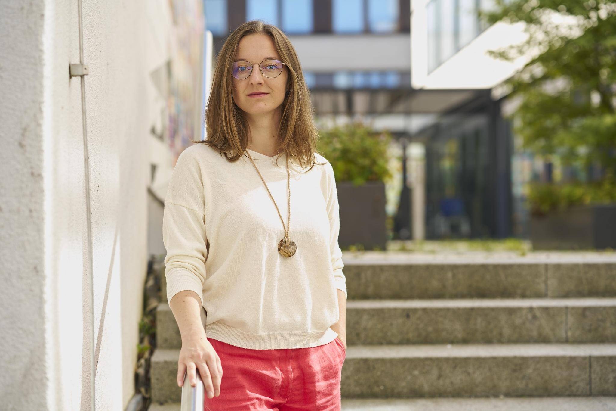 Ulrike S. - Wir bauen Dein Content Fundament - mit Sinn & SEO