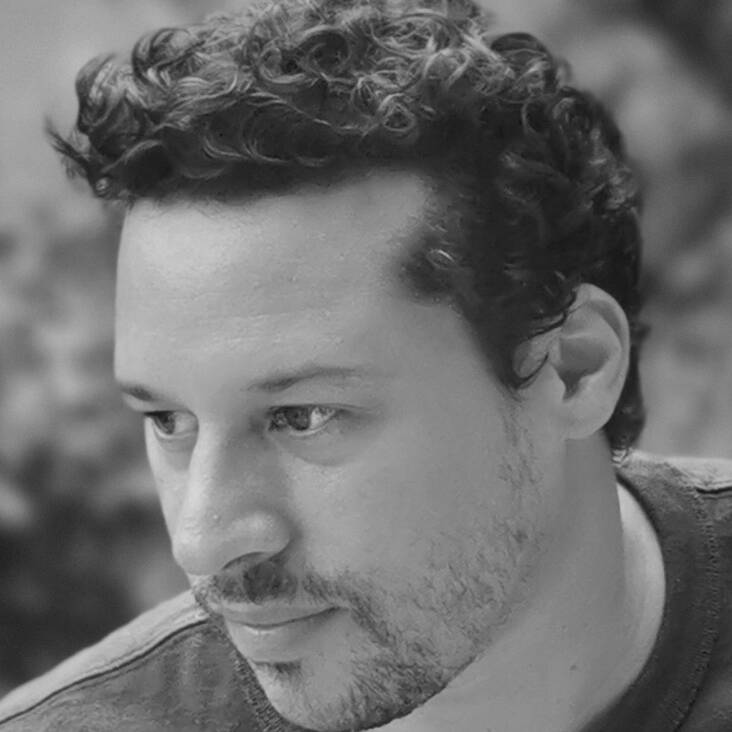 Benjamin Mathieu - Consultant Restauration & Recrutement CHR