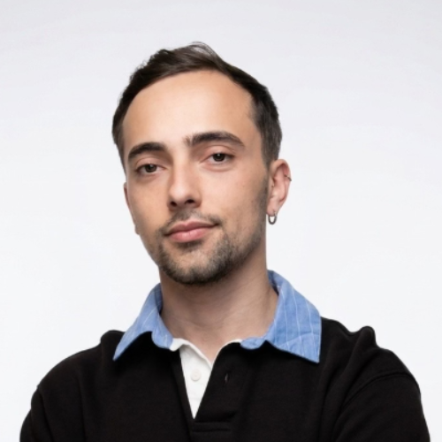 Caio Cordeiro - Product Designer UX/UI