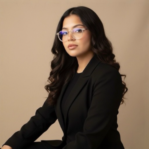Hadil Sahraoui - Data Scientist