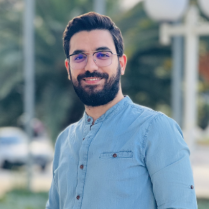 Feki Hazem
