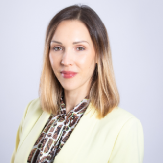 Linda Felgentreff