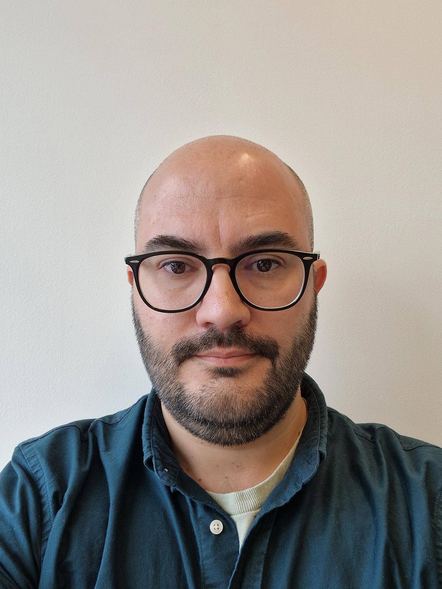 Josep Mª Molins