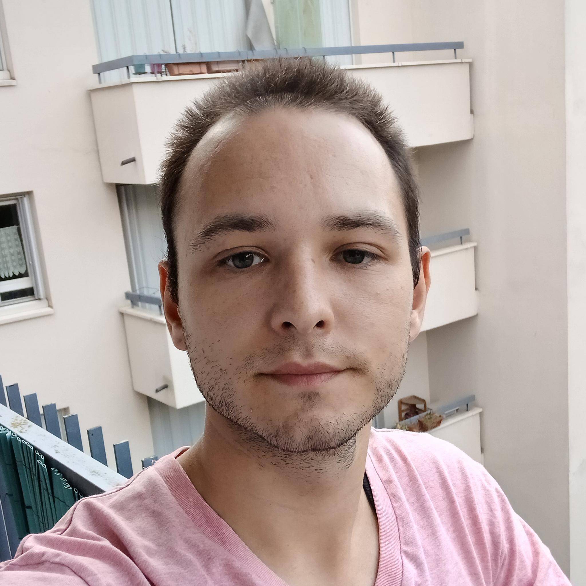 Adrien Janet